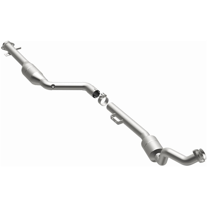 Catalytic Converter MagnaFlow 444051