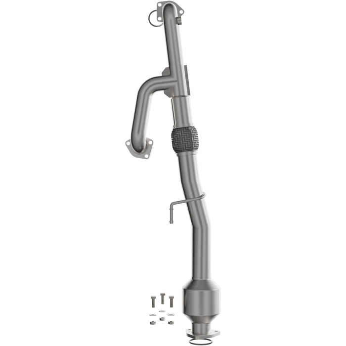Catalytic Converter MagnaFlow 5571027