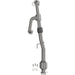 Catalytic Converter MagnaFlow 5571027
