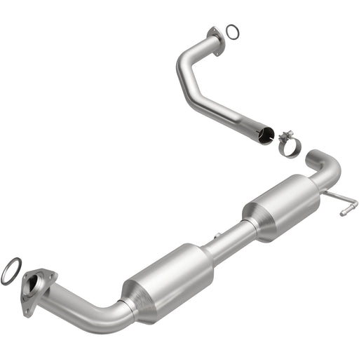 Catalytic Converter MagnaFlow 49935