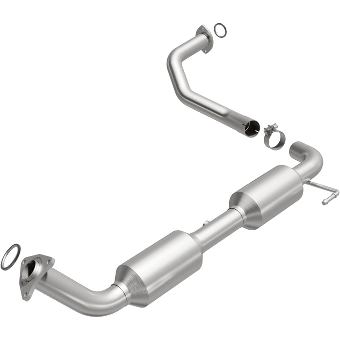 Catalytic Converter MagnaFlow 49935