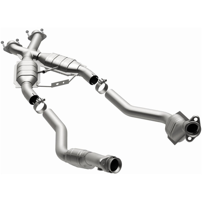 Catalytic Converter MagnaFlow 93333