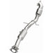 Catalytic Converter MagnaFlow 5551087