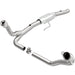 Catalytic Converter MagnaFlow 93212