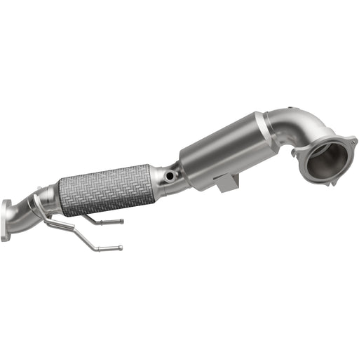 Catalytic Converter MagnaFlow 5551478