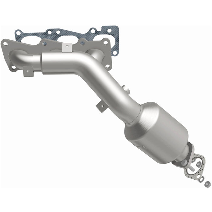 Exhaust Manifold with Integrated Catalytic Converter MagnaFlow 51712
