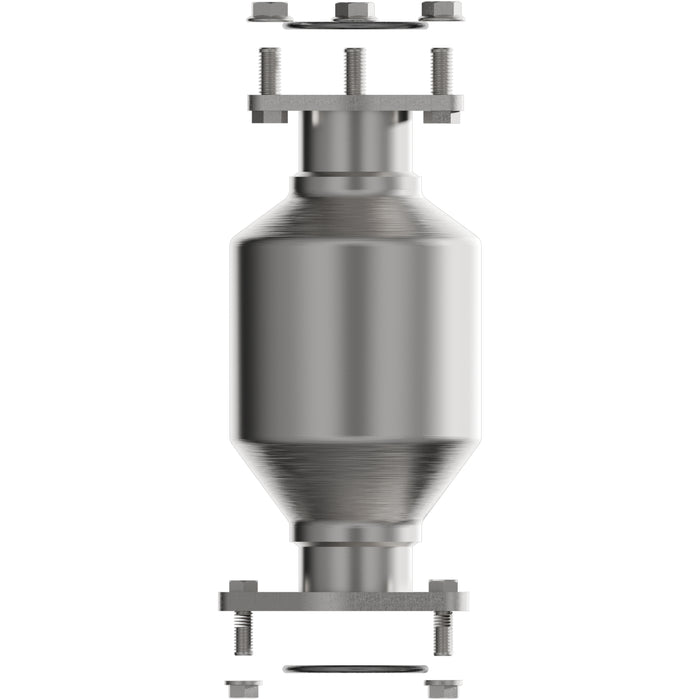 Catalytic Converter MagnaFlow 5571896