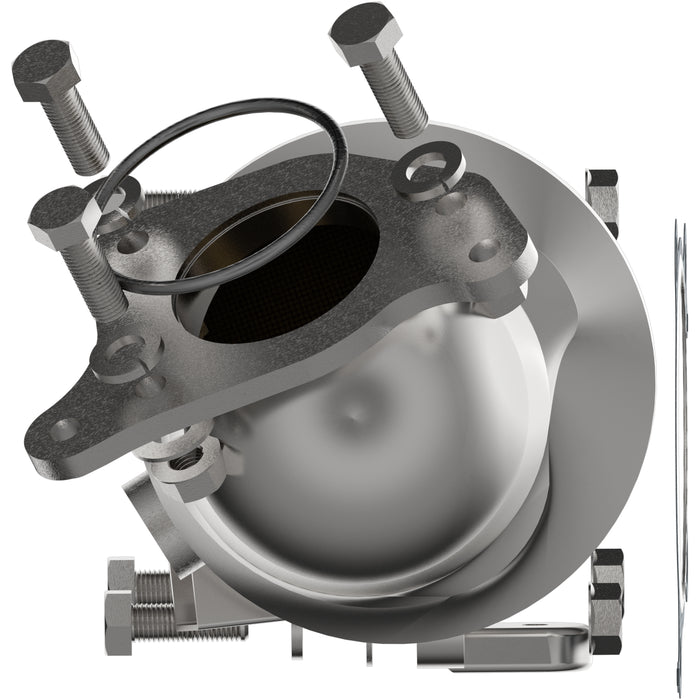 Catalytic Converter MagnaFlow 280765