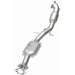 Catalytic Converter MagnaFlow 51549