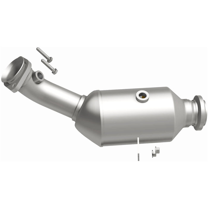 Catalytic Converter MagnaFlow 21-682