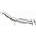 Catalytic Converter MagnaFlow 52005