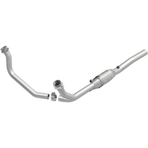 Catalytic Converter MagnaFlow 4451296