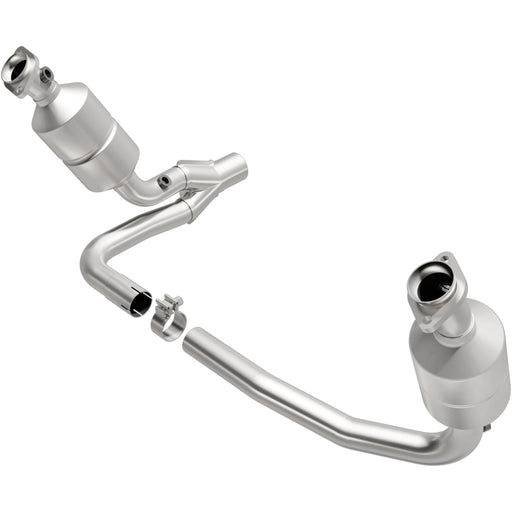 Catalytic Converter MagnaFlow 93610