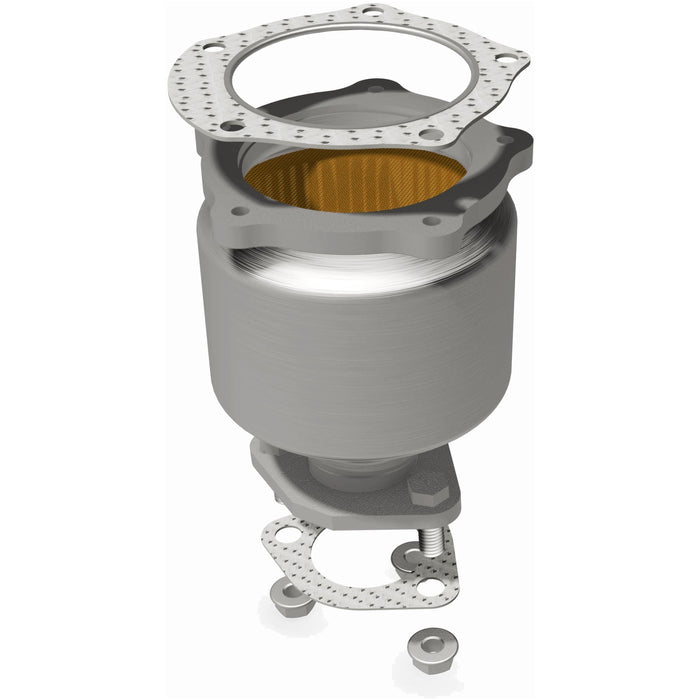 Catalytic Converter MagnaFlow 52049