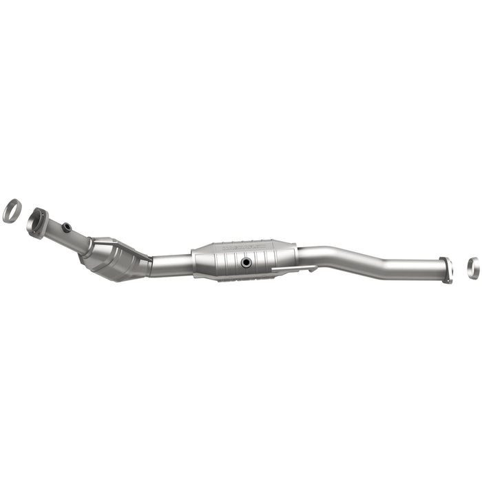 Catalytic Converter MagnaFlow 24076