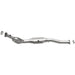 Catalytic Converter MagnaFlow 24076
