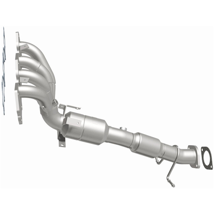 Exhaust Manifold with Integrated Catalytic Converter MagnaFlow 5531344