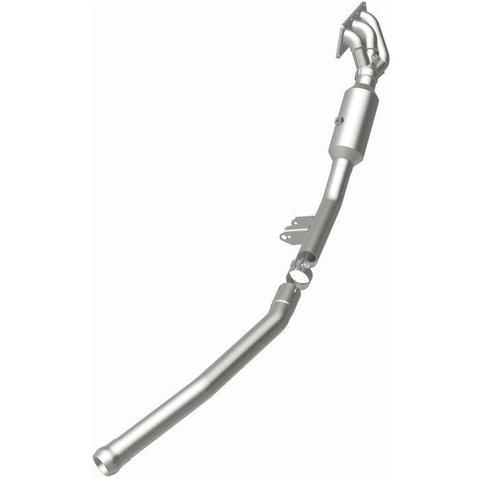 Exhaust Manifold with Integrated Catalytic Converter MagnaFlow 5551067