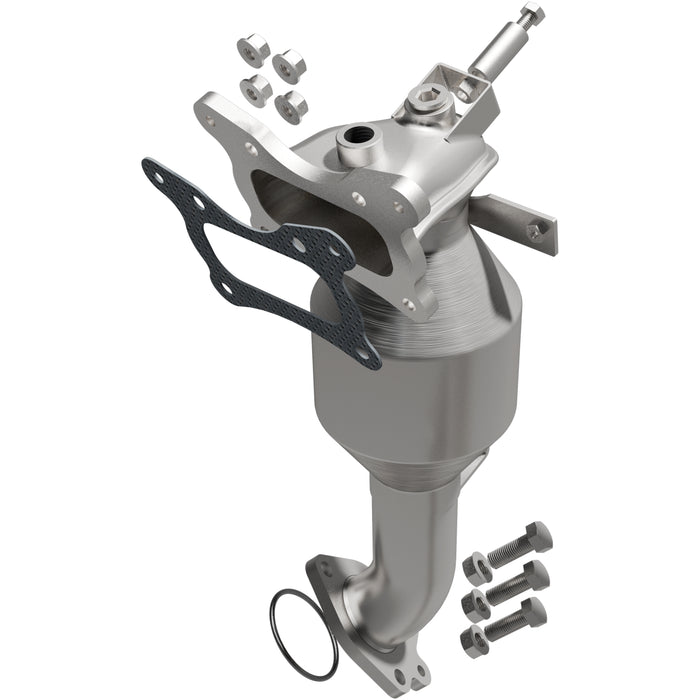 Exhaust Manifold with Integrated Catalytic Converter MagnaFlow 6511024