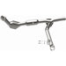 Catalytic Converter MagnaFlow 21-249