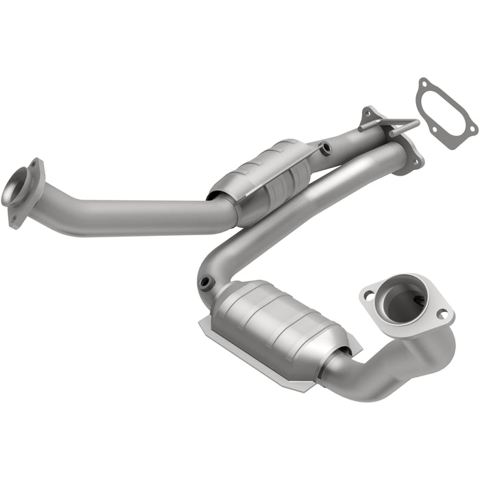Catalytic Converter MagnaFlow 24120
