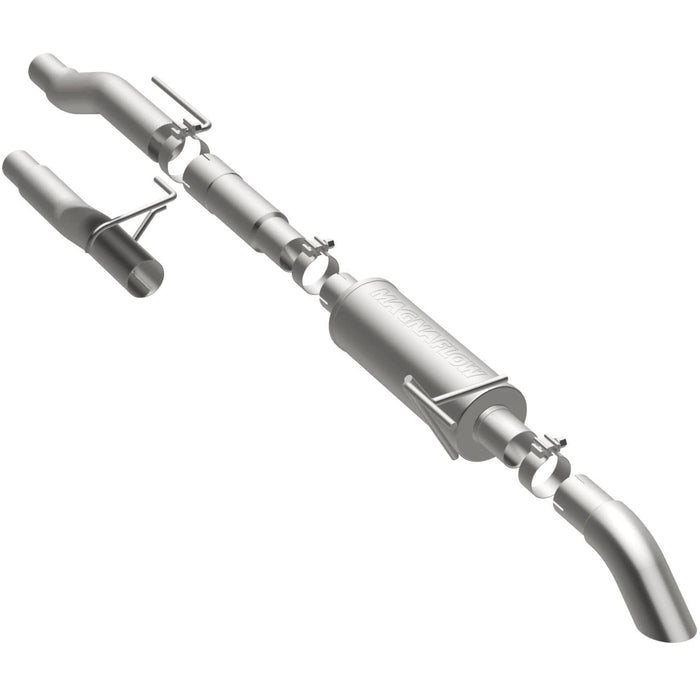 Exhaust System Kit MagnaFlow 17107