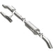 Exhaust System Kit MagnaFlow 17107