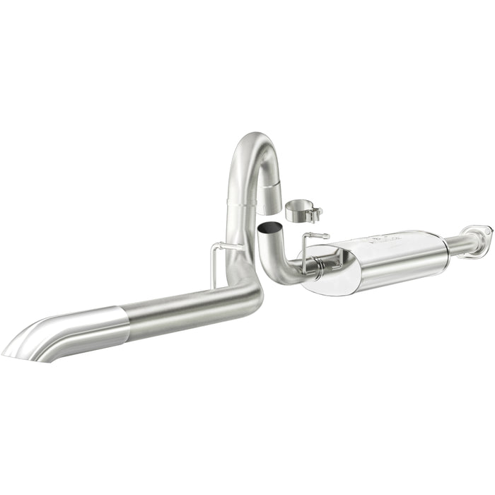 Exhaust System Kit MagnaFlow 16695