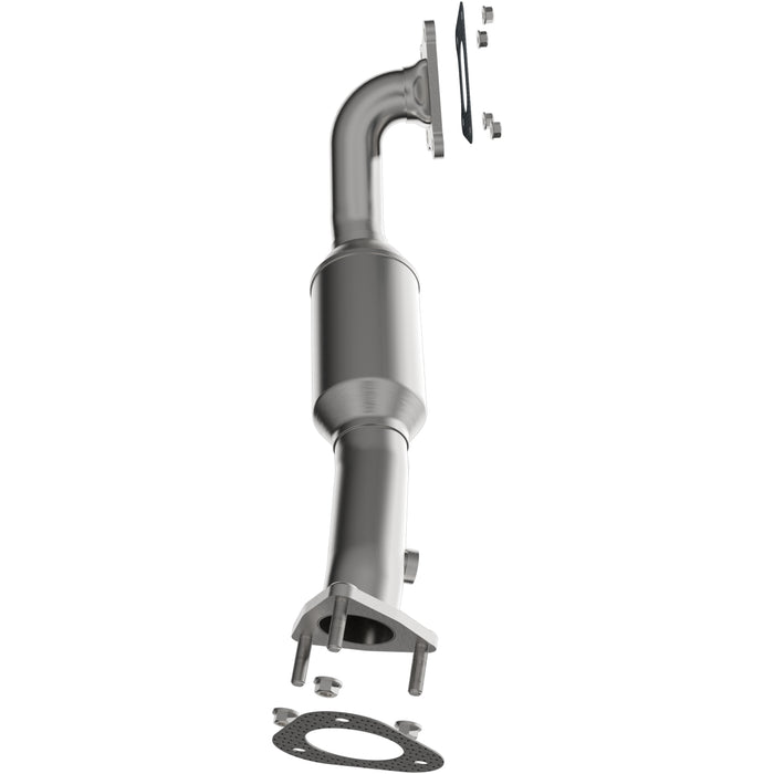 Catalytic Converter MagnaFlow 5551138