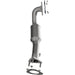 Catalytic Converter MagnaFlow 280675