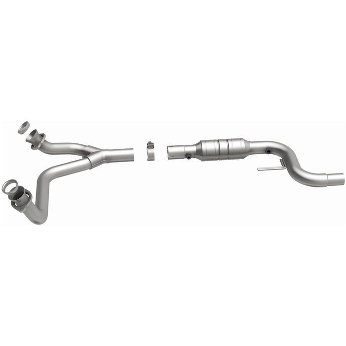 Catalytic Converter MagnaFlow 51090
