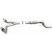 Catalytic Converter MagnaFlow 51090