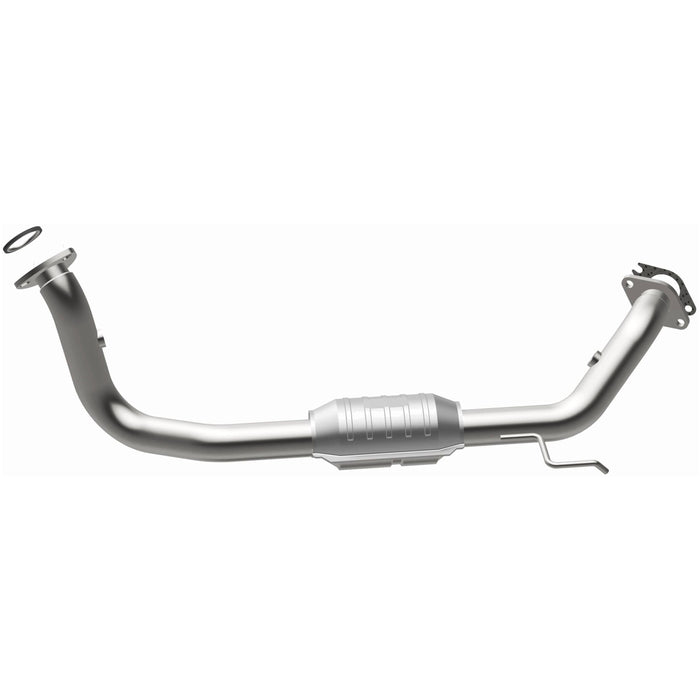 Catalytic Converter MagnaFlow 4551632