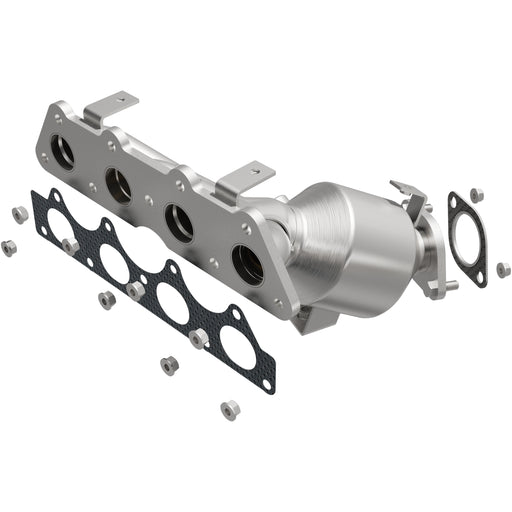 Exhaust Manifold with Integrated Catalytic Converter MagnaFlow 6511429
