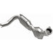 Catalytic Converter MagnaFlow 458021