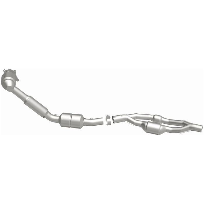 Catalytic Converter MagnaFlow 49715