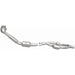 Catalytic Converter MagnaFlow 49715