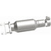 Catalytic Converter MagnaFlow 5671269