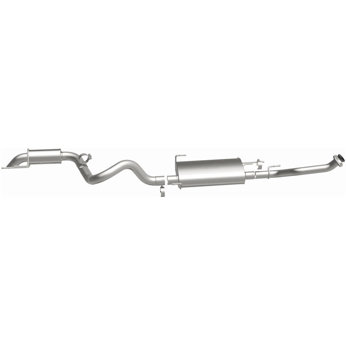 Exhaust System Kit MagnaFlow 19657