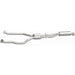 Catalytic Converter MagnaFlow 5571071