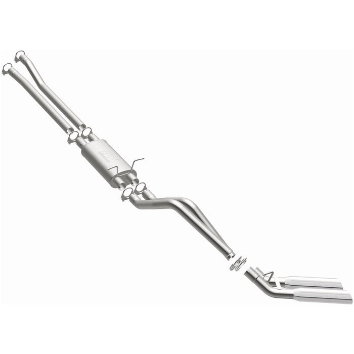 Exhaust System Kit MagnaFlow 15772