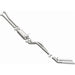 Exhaust System Kit MagnaFlow 15772