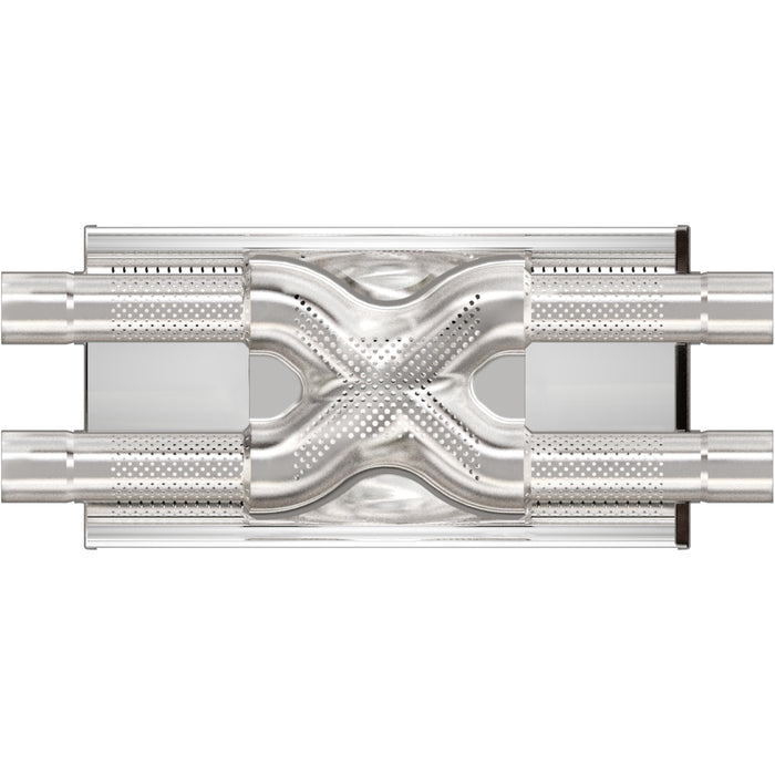 Exhaust Muffler MagnaFlow 12468
