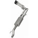 Exhaust System Kit MagnaFlow 19506