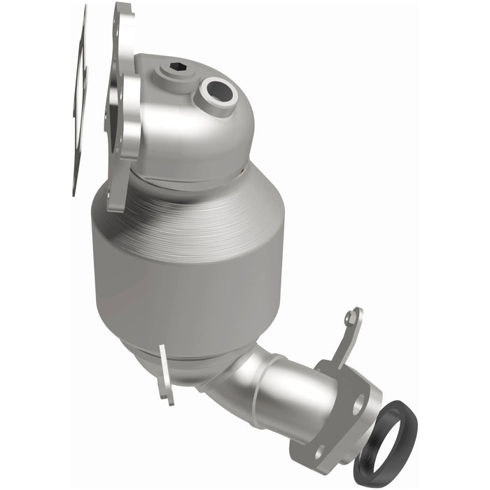 Exhaust Manifold with Integrated Catalytic Converter MagnaFlow 22-048