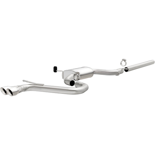 Exhaust System Kit MagnaFlow 19163