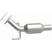 Catalytic Converter MagnaFlow 557966