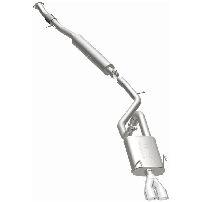 Exhaust System Kit MagnaFlow 15088