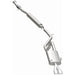 Exhaust System Kit MagnaFlow 15088