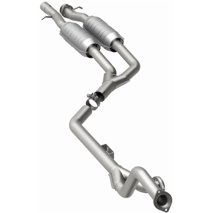 Catalytic Converter MagnaFlow 23581